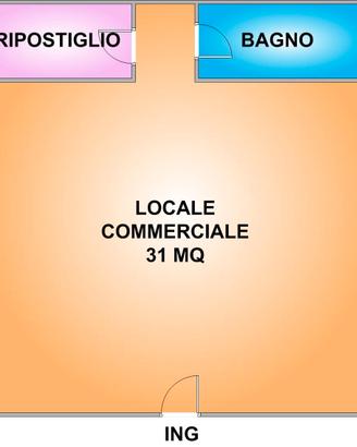 Soccavo Via Pia Rif.602L