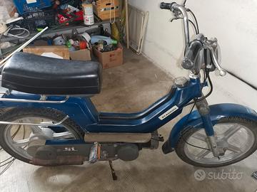 Piaggio SI originale - 1981