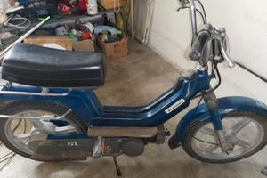 Piaggio SI originale - 1981