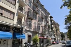 BILOCALE SITO NELLA SPLENDIDA ZONA PEDONALE DI COR