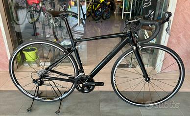 Cannondale CAAD 13 105 11V Tg 48 Vbrake 7 kg Piuma