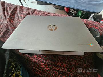 Chromebook HP