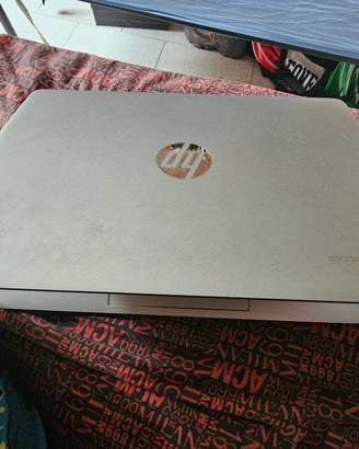 Chromebook HP
