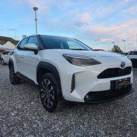 Toyota Yaris Cross 1.5 Hybrid 5p. E-CVT Trend
