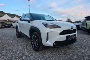 Toyota Yaris Cross 1.5 Hybrid 5p. E-CVT Trend