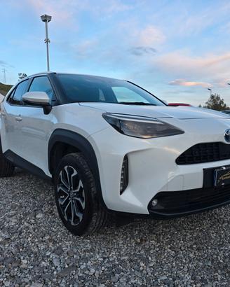Toyota Yaris Cross 1.5 Hybrid 5p. E-CVT Trend