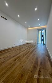 BILOCALE RISTRUTTURATO A NUOVO IN VIA ANGELO EMO