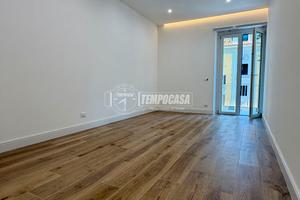 BILOCALE RISTRUTTURATO A NUOVO IN VIA ANGELO EMO