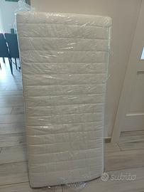 materasso lettino 120×60