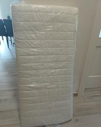 materasso lettino 120×60
