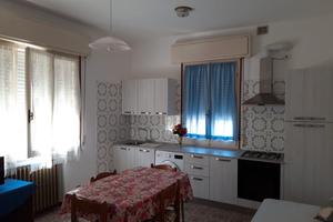 Appartamento vacanze Bellaria Igea Marina