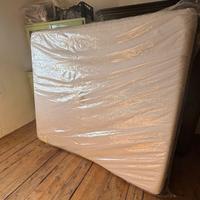 MATERASSO MATRIMONIALE 180x160x25