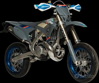 TM Racing SMR 300 2 T 2026