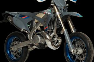 TM Racing SMR 300 2 T 2026