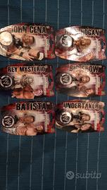 Wwe hogan,cena,show,batista, undertaker, mysterio