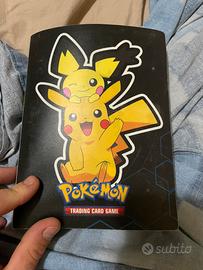 Carte pokemon
