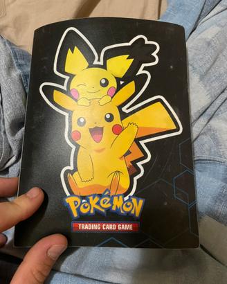 Carte pokemon