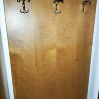 APPENDIABITI IN BETULLA 