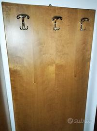 APPENDIABITI IN BETULLA 