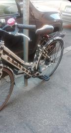 Bici da donna