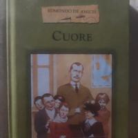 Cuore Edmondo de amicis