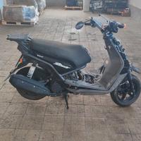 Ricambi Yamaha BW'S 125 - 2013