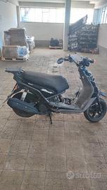 Ricambi Yamaha BW'S 125 - 2013