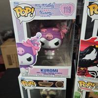 funko pop kuromi anniversary 