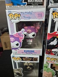 funko pop kuromi anniversary 