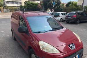 Peugeot partner diesel
