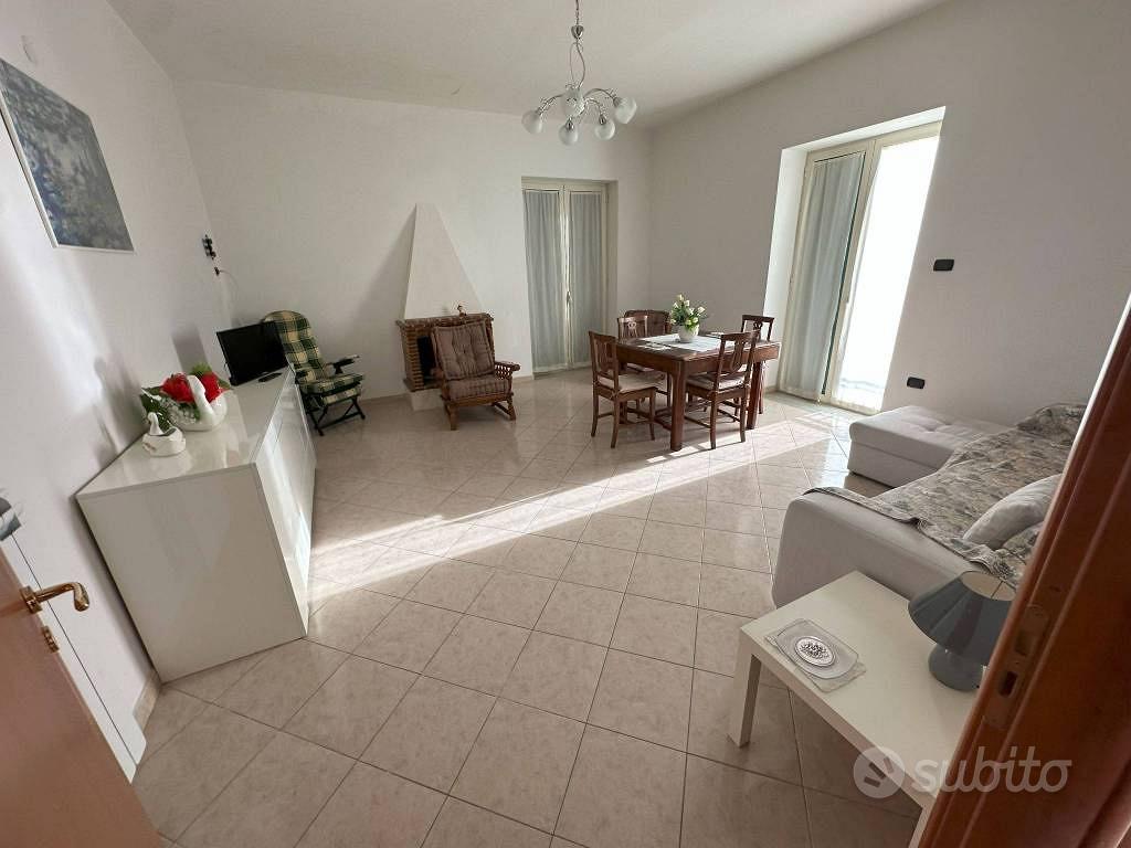 Appartamento – Pago del Vallo di Lauro, Sopravia - Vista 5