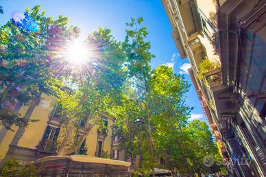 3 LOCALI A NAPOLI