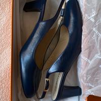 Scarpa donna Slingback Valleverde Moda comoda