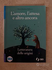 l'amore, l'attesa e altro ancora