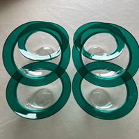 6 coppette macedonia Guzzini