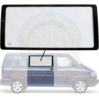 Vetro laterale centrale fisso vw T4 (Volkswagen)
