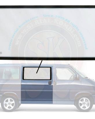 Vetro laterale centrale fisso vw T4 (Volkswagen)