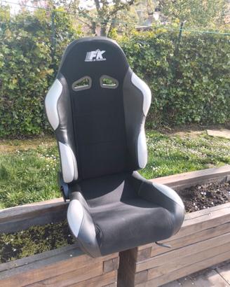 Sedile auto FK