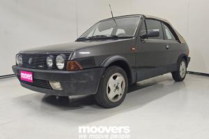 Fiat Ritmo 85 Cabrio S