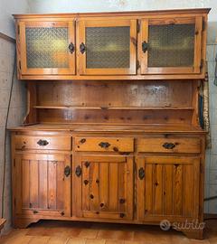 Credenza PINO MASSELLO COUNTRY
