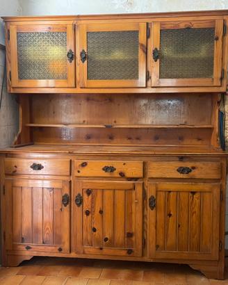 Credenza PINO MASSELLO COUNTRY