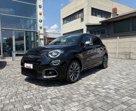Fiat 500X 1.5 T4 Hybrid 130 CV DCT Sport / GARANZI