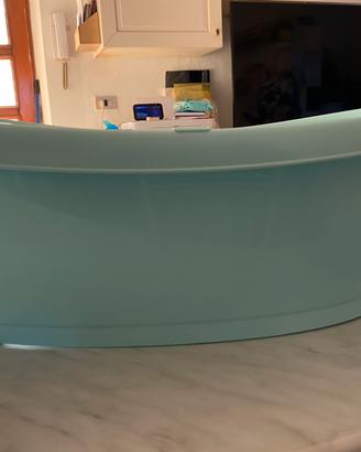 Vaschetta da bagno