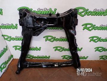 TELAIO - CULLA ANT. 4WD QASHQAI J10 1.6 DCi 2012