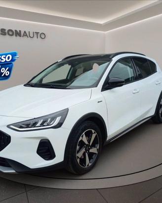 FORD Focus active 1.0t ecoboost h x 125cv