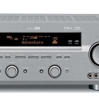 YAMAHA Sintoamplificatore  Receiver 6.1  RX-V559
