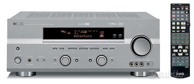 YAMAHA Sintoamplificatore  Receiver 6.1  RX-V559