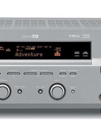 YAMAHA Sintoamplificatore  Receiver 6.1  RX-V559