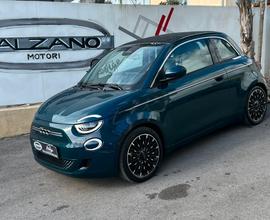 Fiat 500 La Prima Cabrio 42 kWh