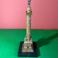 Napoleone - Colonna di Austerlitz - Epoca